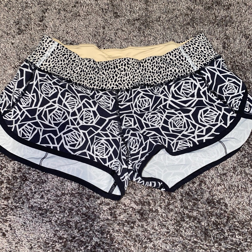 Lululemon athletica shorts